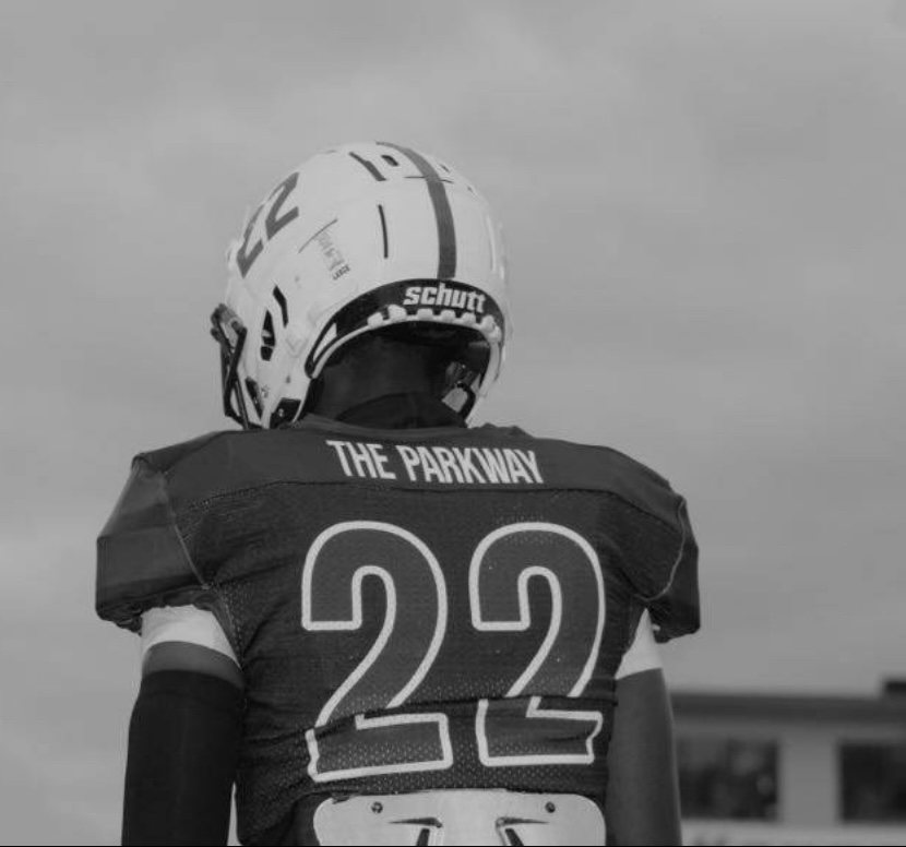 Roman Roman Primary Action Photo