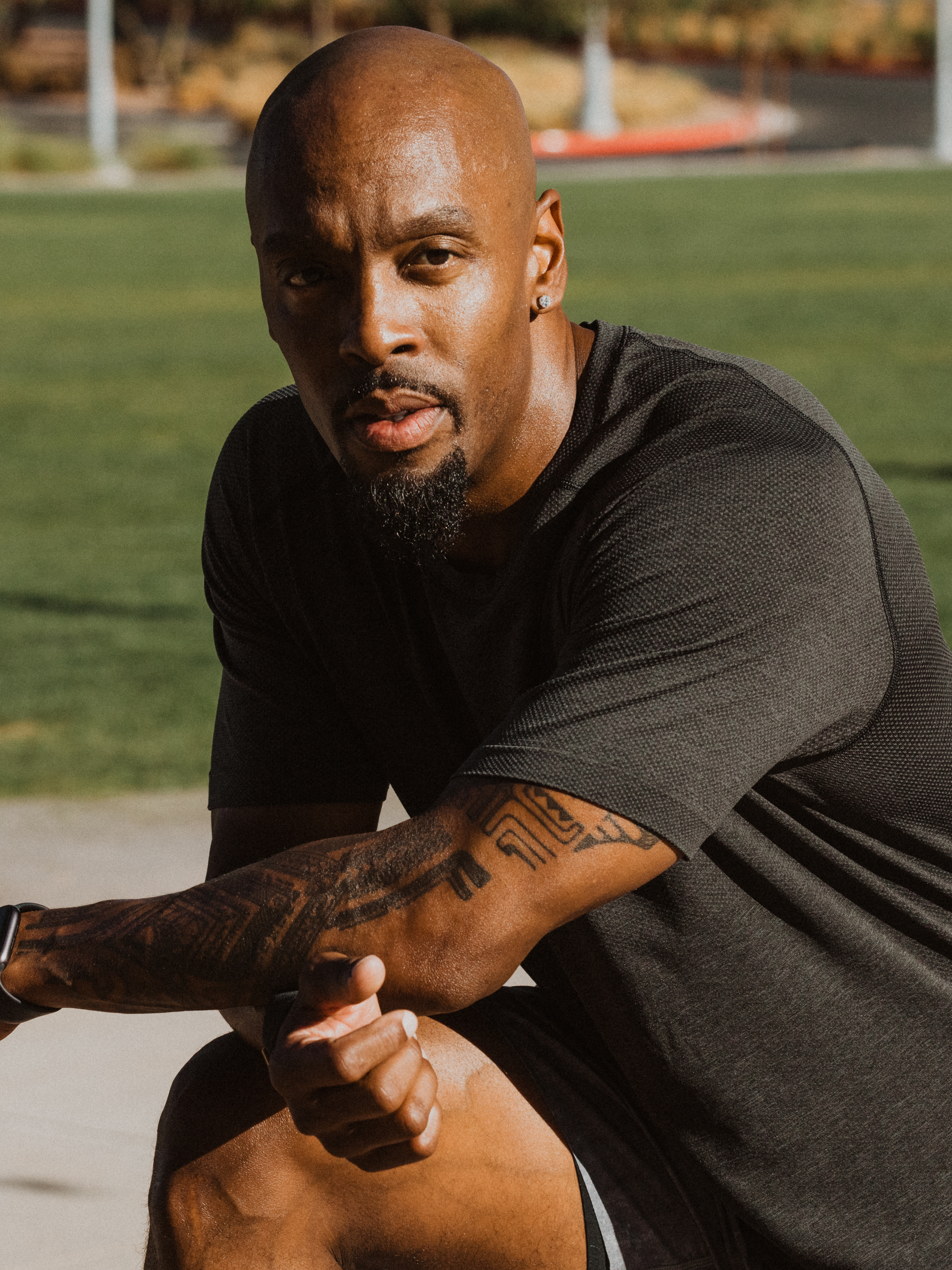 Athletes Profile Photo