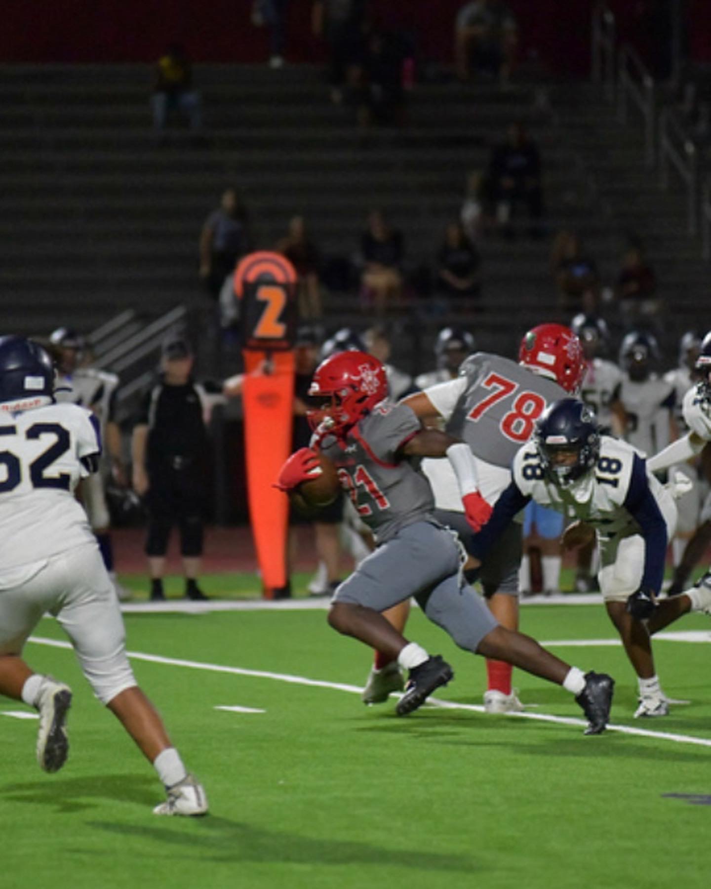 Sean Sean Primary Action Photo