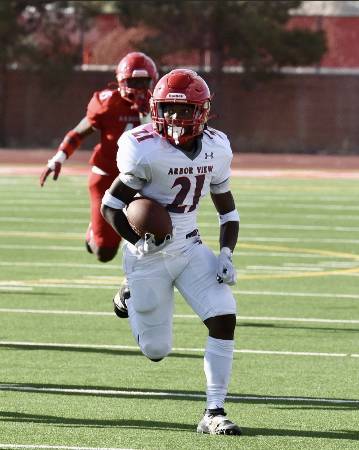 Sean Sean Secondary Action Photo