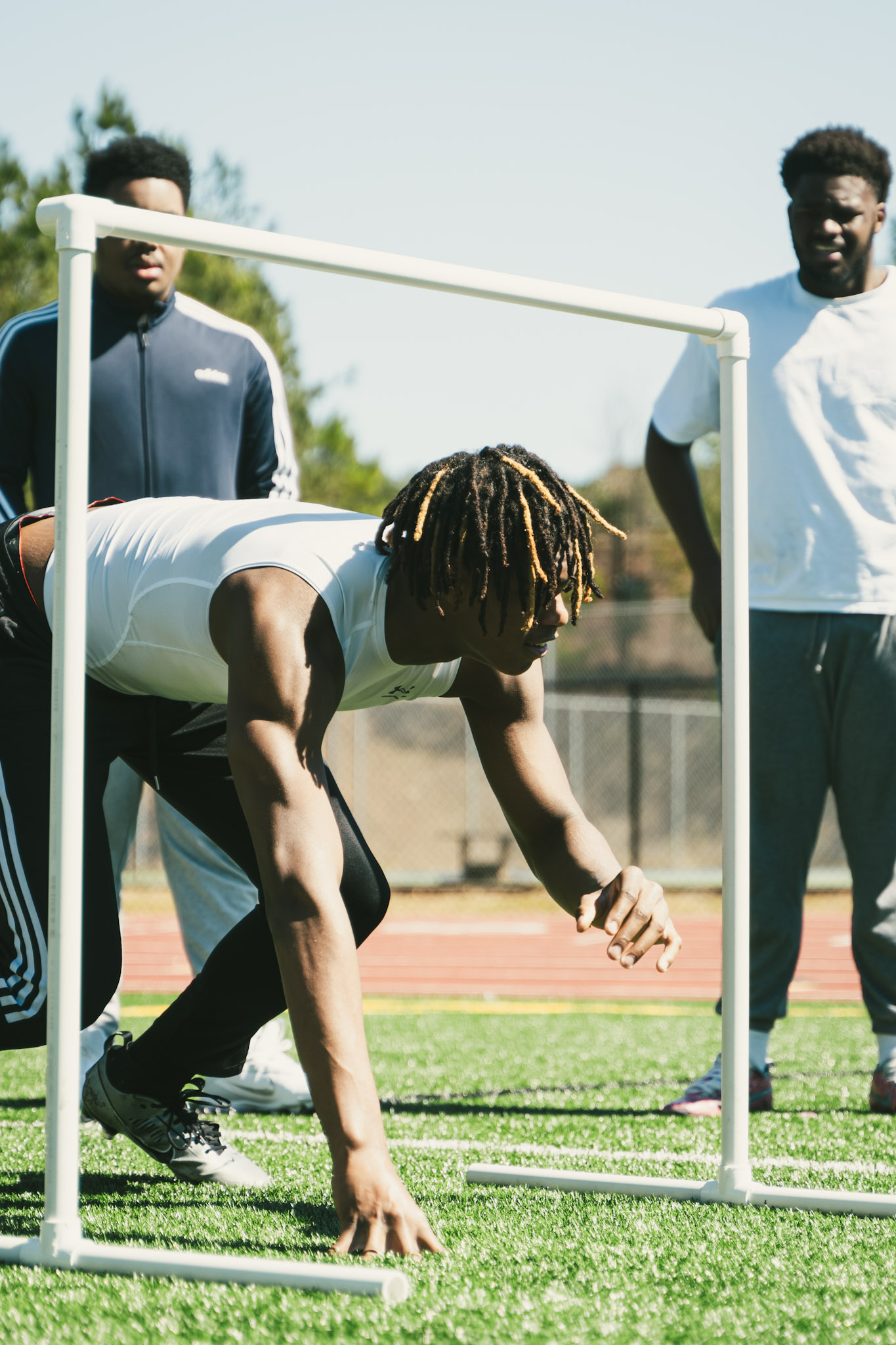 Shane Shane Primary Action Photo