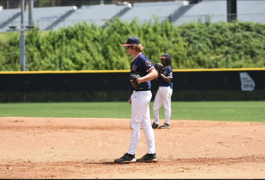 Tavian Tavian Tertiary Action Photo