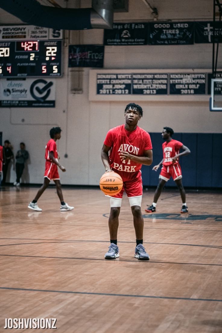 Tayvion Tayvion Profile Photo