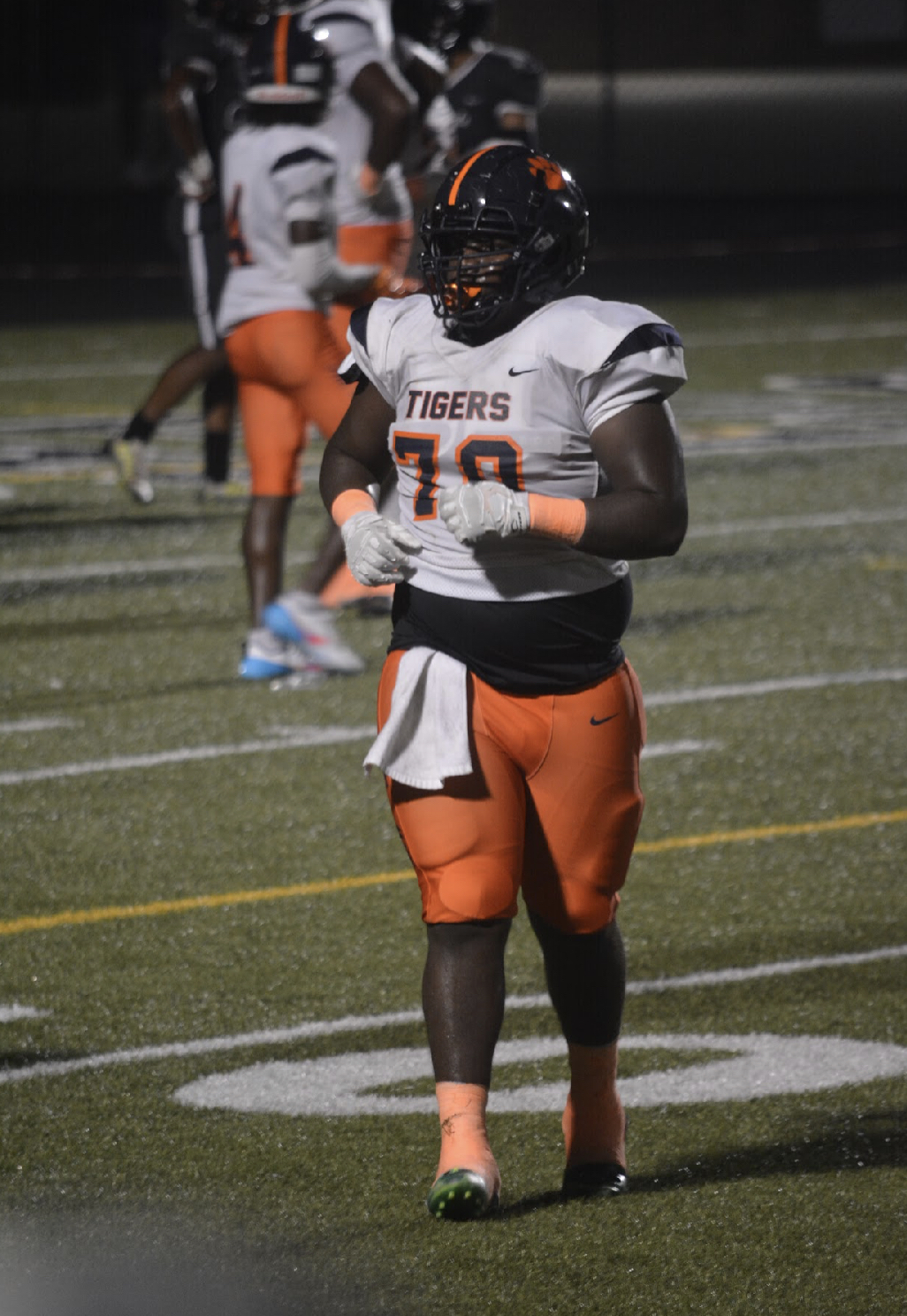 Justin Justin Primary Action Photo