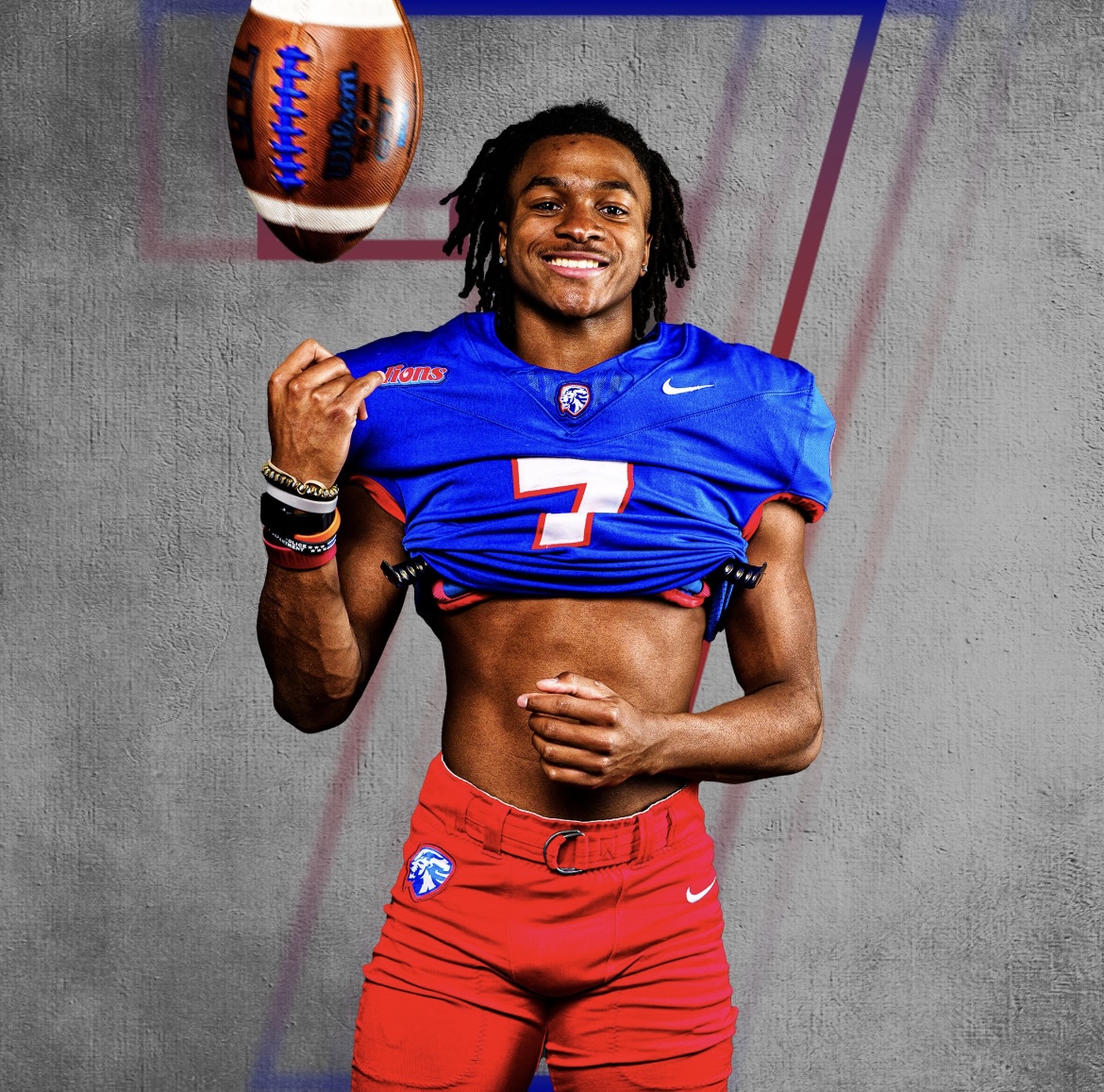 Malikai Malikai Profile Photo