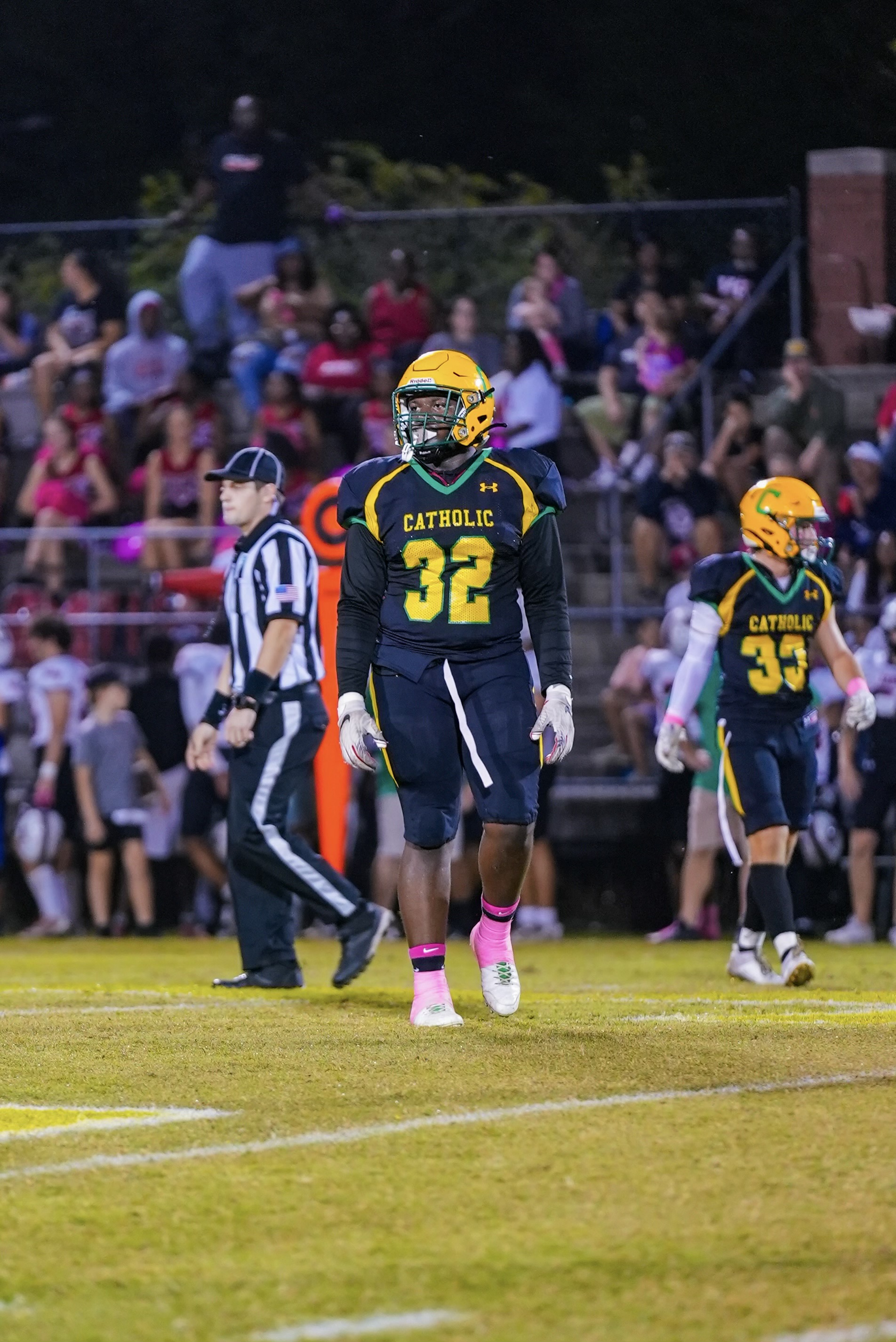 Terius Terius Primary Action Photo