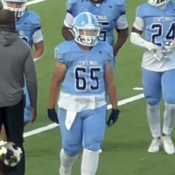 Trevor Trevor Profile Photo