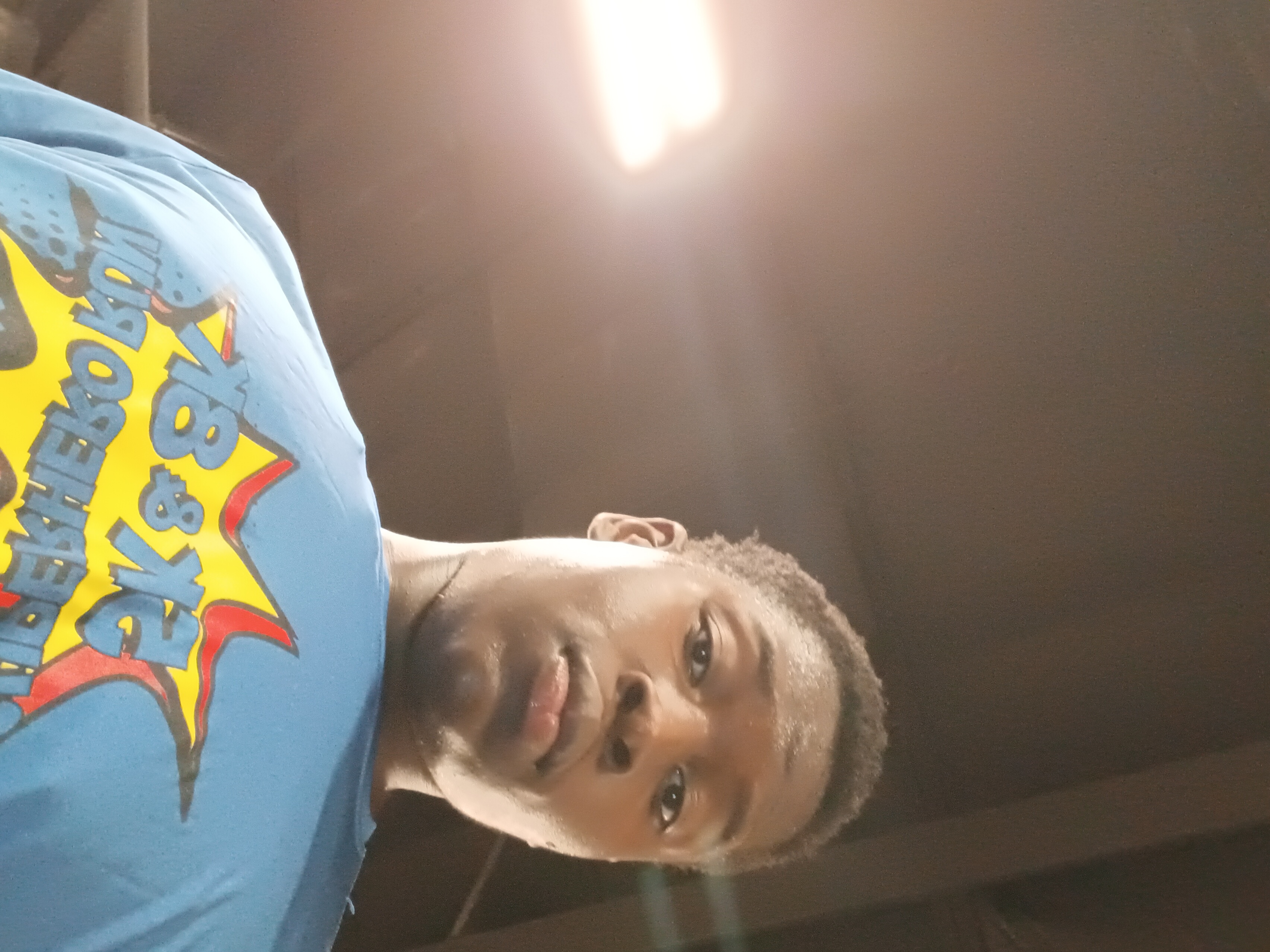 Vladimir Vladimir Primary Action Photo