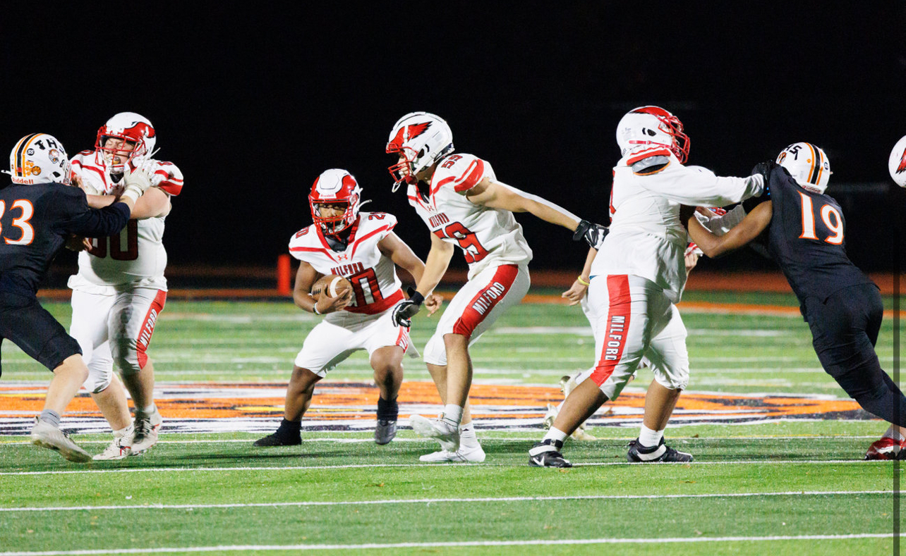 Wanderson Wanderson Primary Action Photo