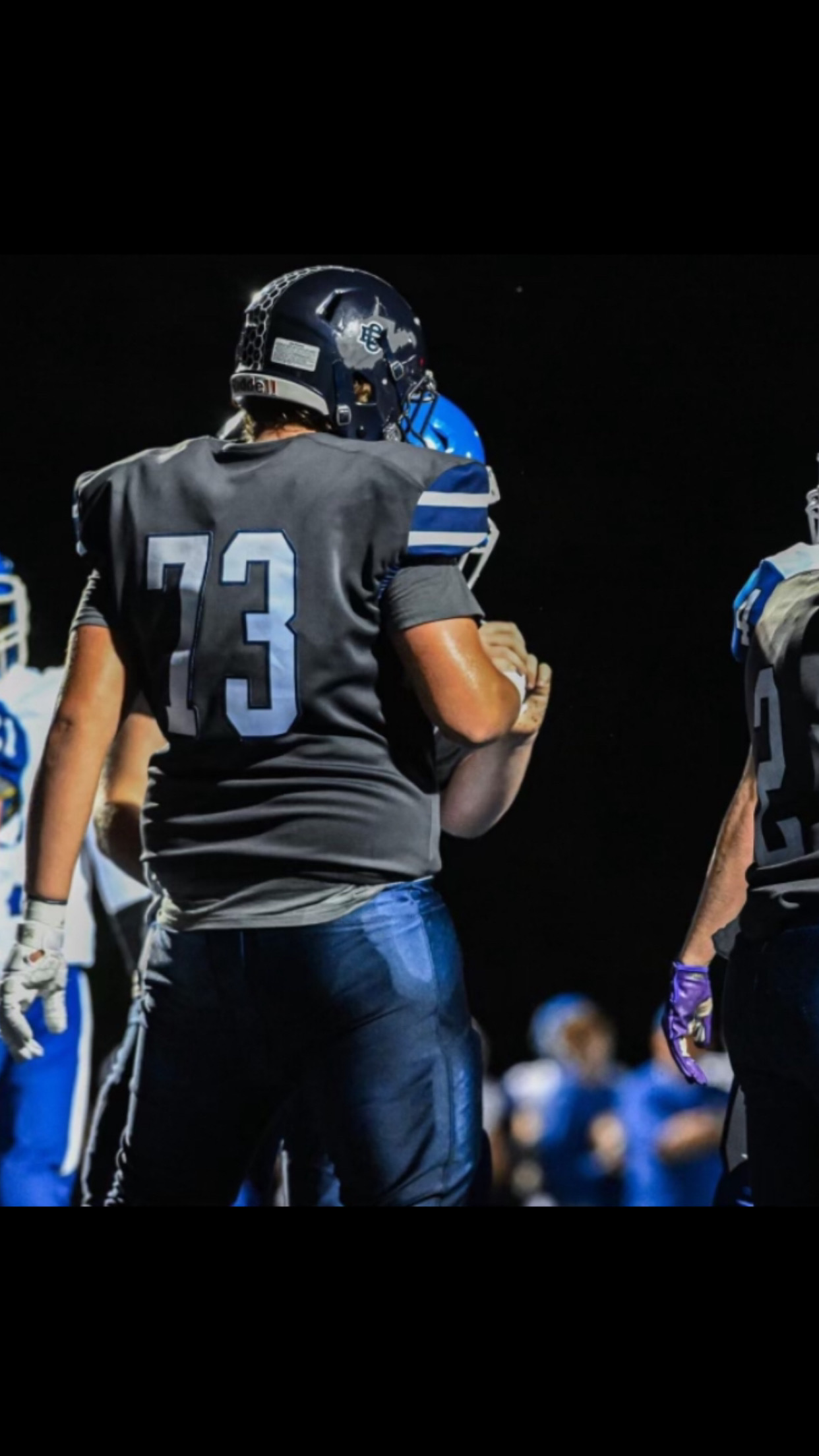 Zach Zach Primary Action Photo