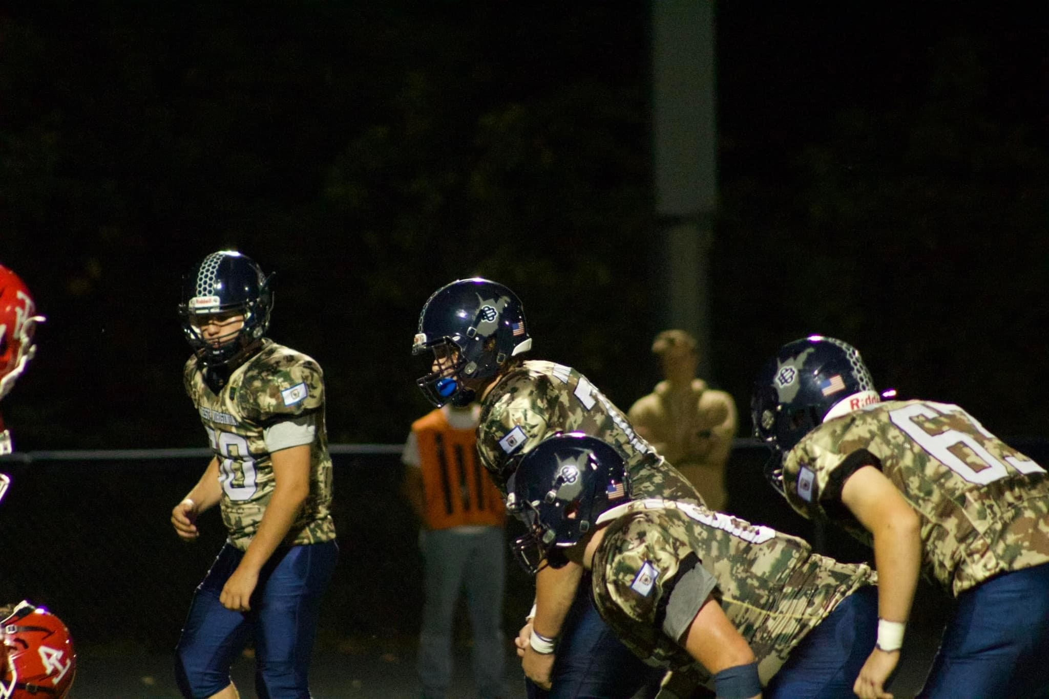 Zach Zach Tertiary Action Photo