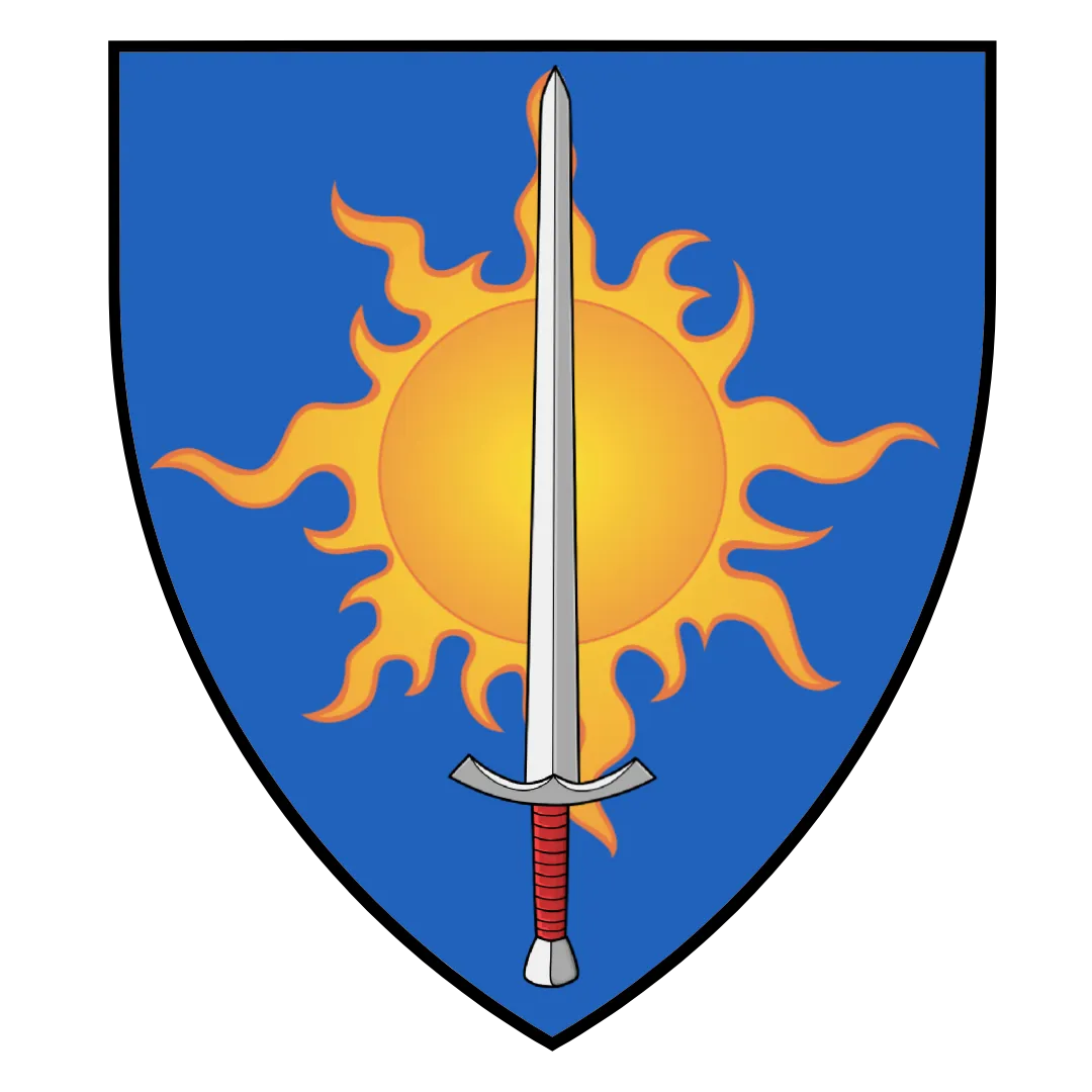 Sluneční Rytíři