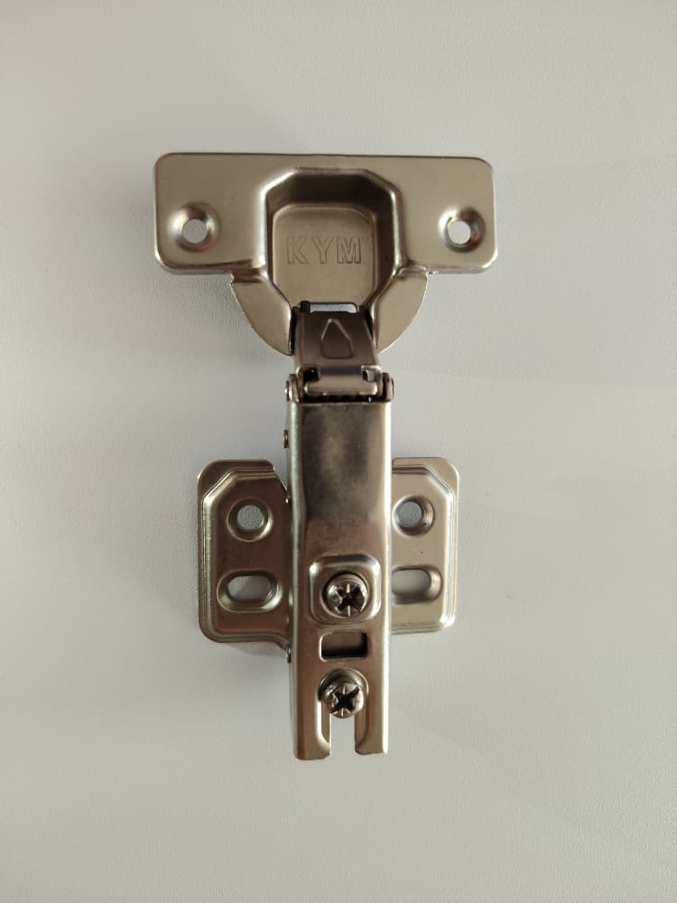 hinges