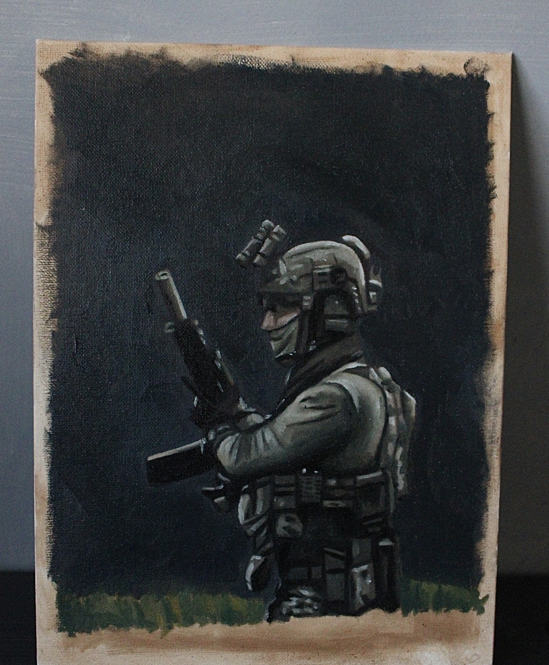 General 