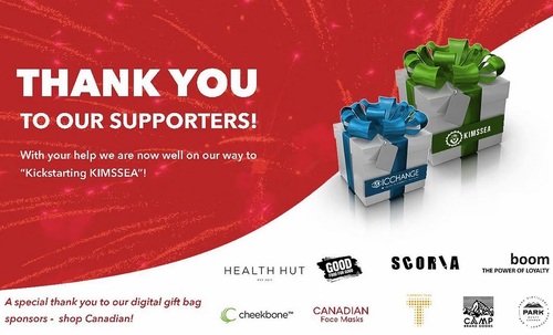 Over 39,000 Ways to Say Thank You