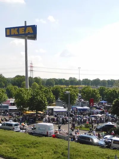 IKEA Schnelsen