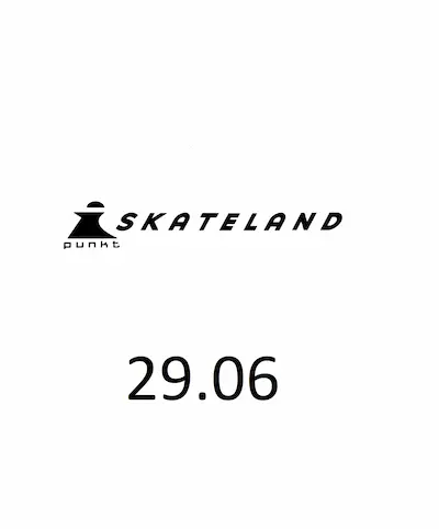 Familien-Flohmarkt im I-Punkt Skateland