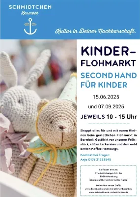 Kinder-Flohmarkt