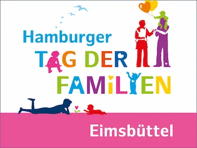 Sommerfest am Tag der Familie