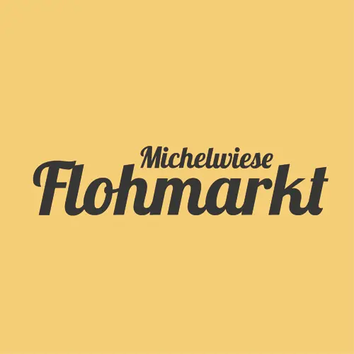 Michelwiese Flohmarkt