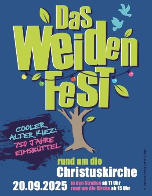 Das Weiden Fest