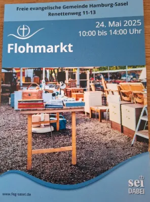 FeG Sasel Flohmarkt