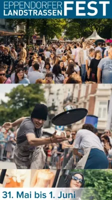 Eppendorfer Landstraßenfest