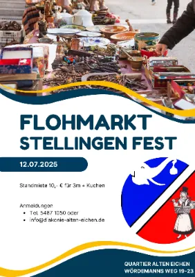 Stellingen-Fest