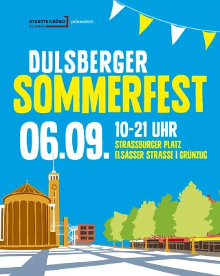 Dulsberger Sommerfest