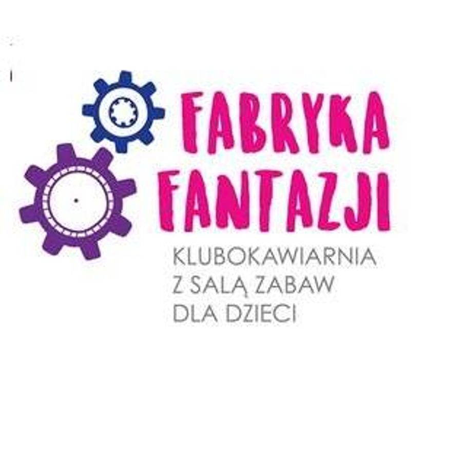 Logo Fabryka Fantazji