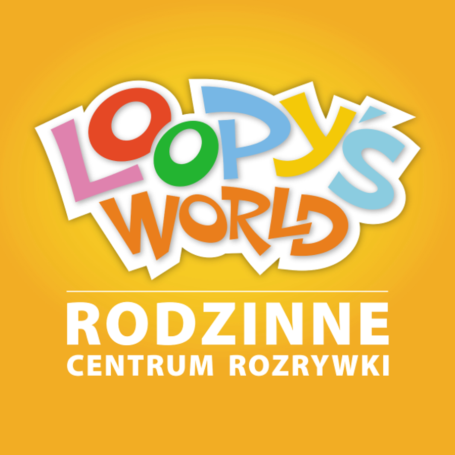 Logo Loopy's World