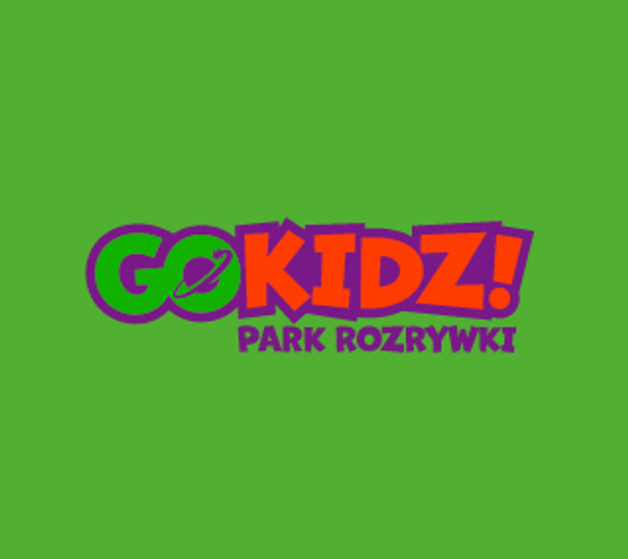 Logo GOkidz