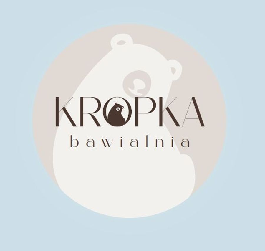 Logo Kropka