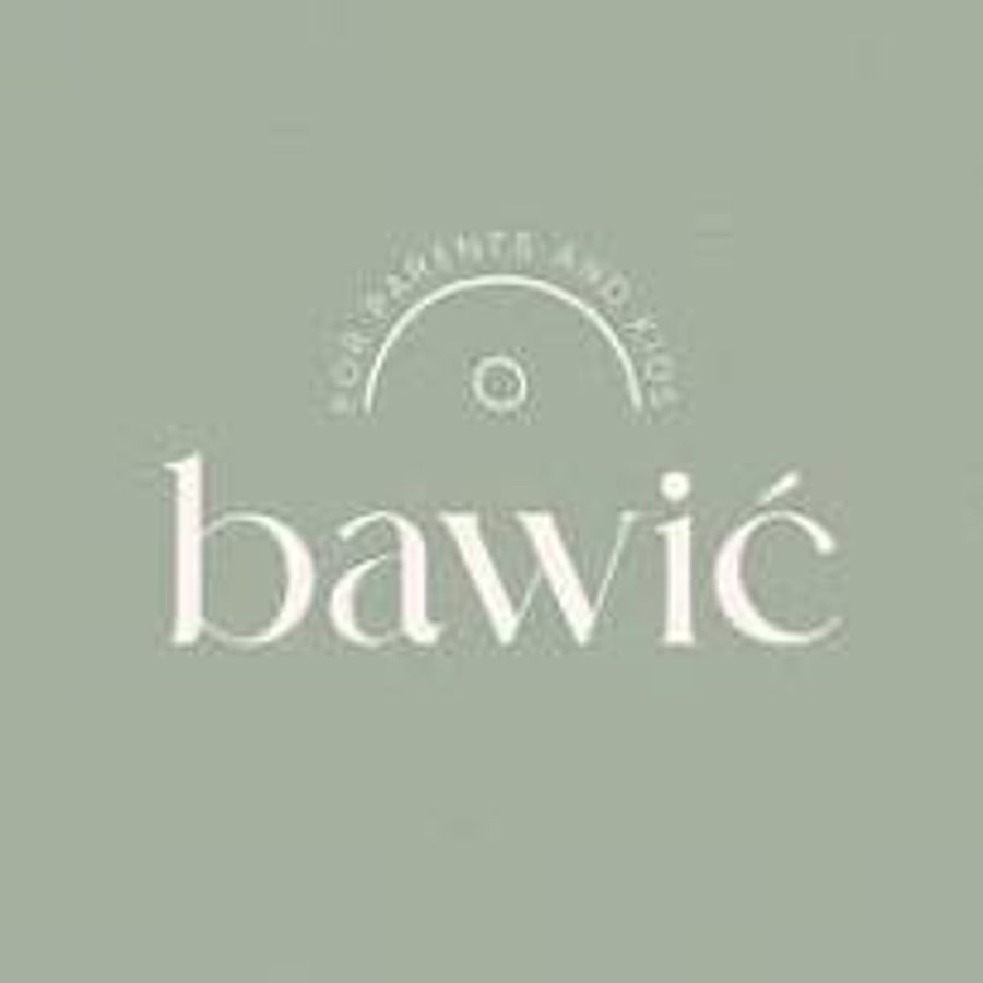 Logo Bawialnia - Bawić