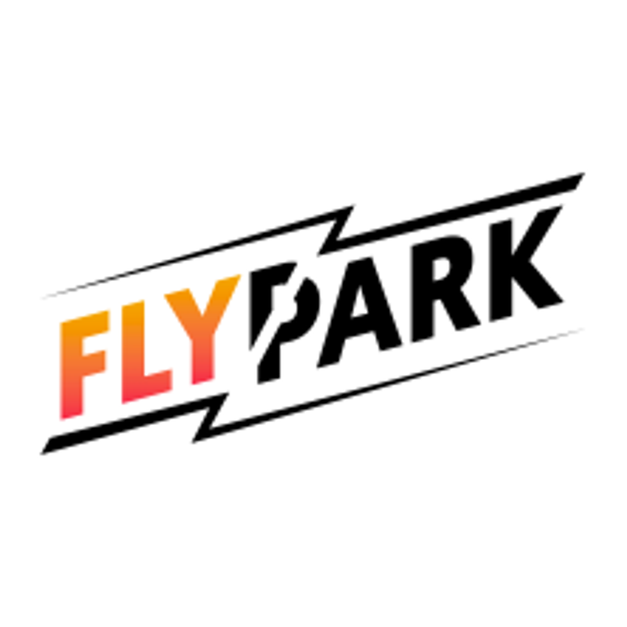 Logo Fly Park