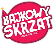 Logo Bajkowy Skrzat