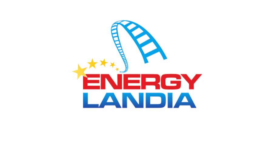 Logo Energylandia