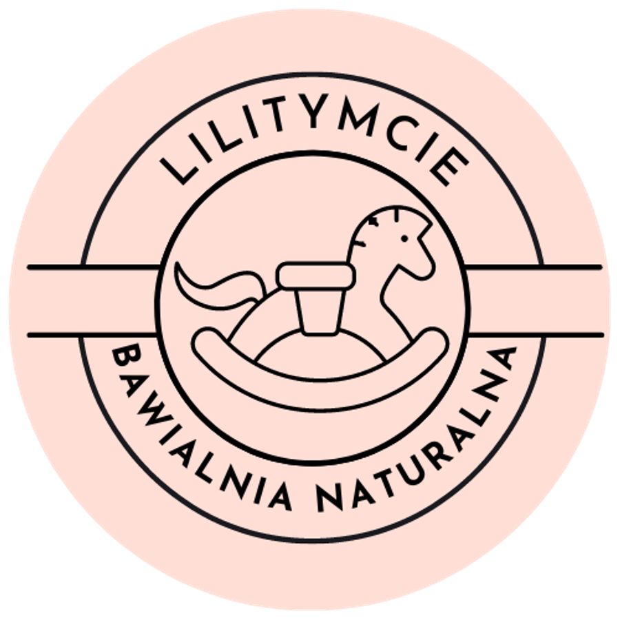 Logo Bawialnia naturalna LiliTymcie