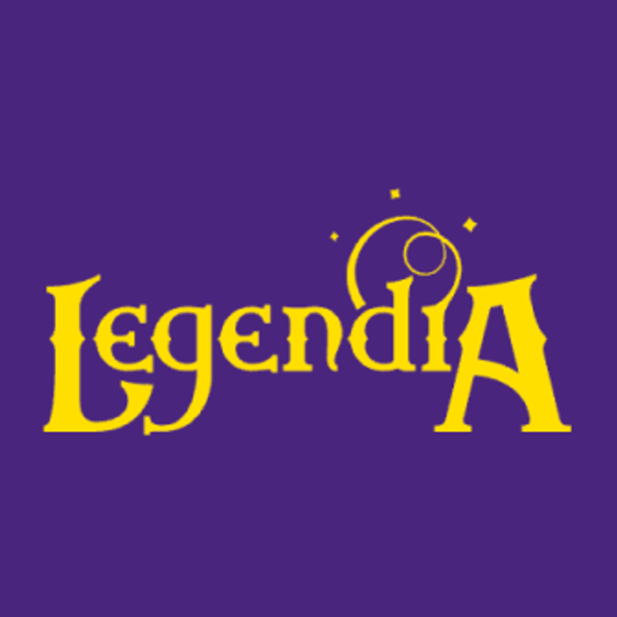 Logo Legendia