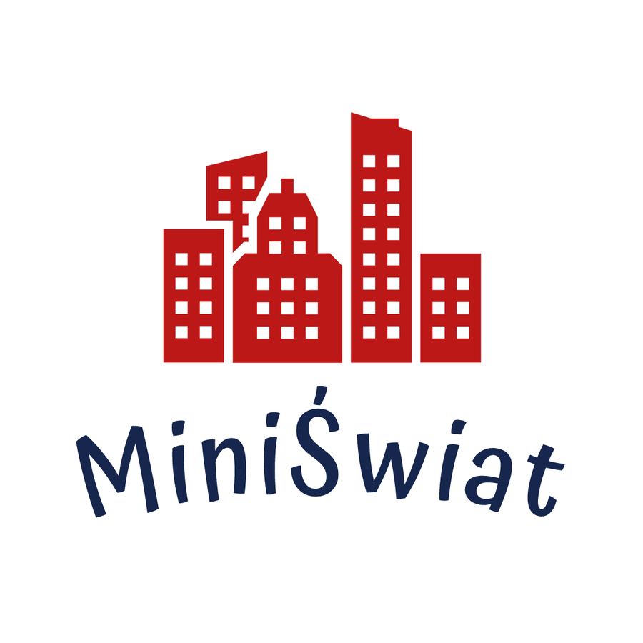 Logo MiniŚwiat Bronowice