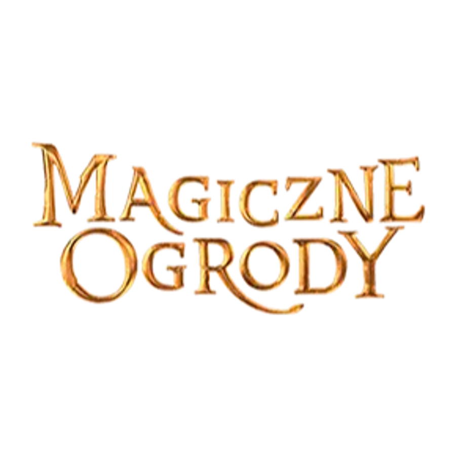 Logo Magiczne ogrody