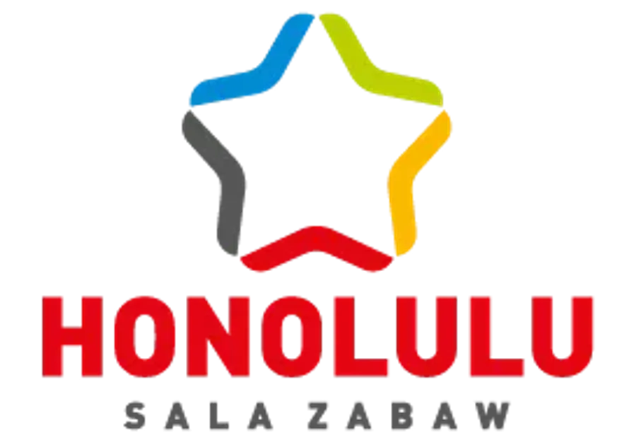 Logo Honolulu Sala Zabaw