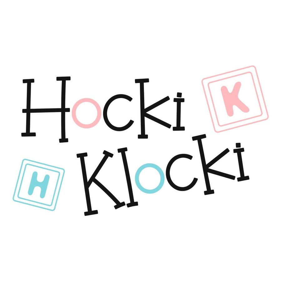 Logo Hocki Klocki 