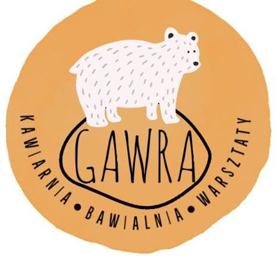 Logo Gawra Bawialnia