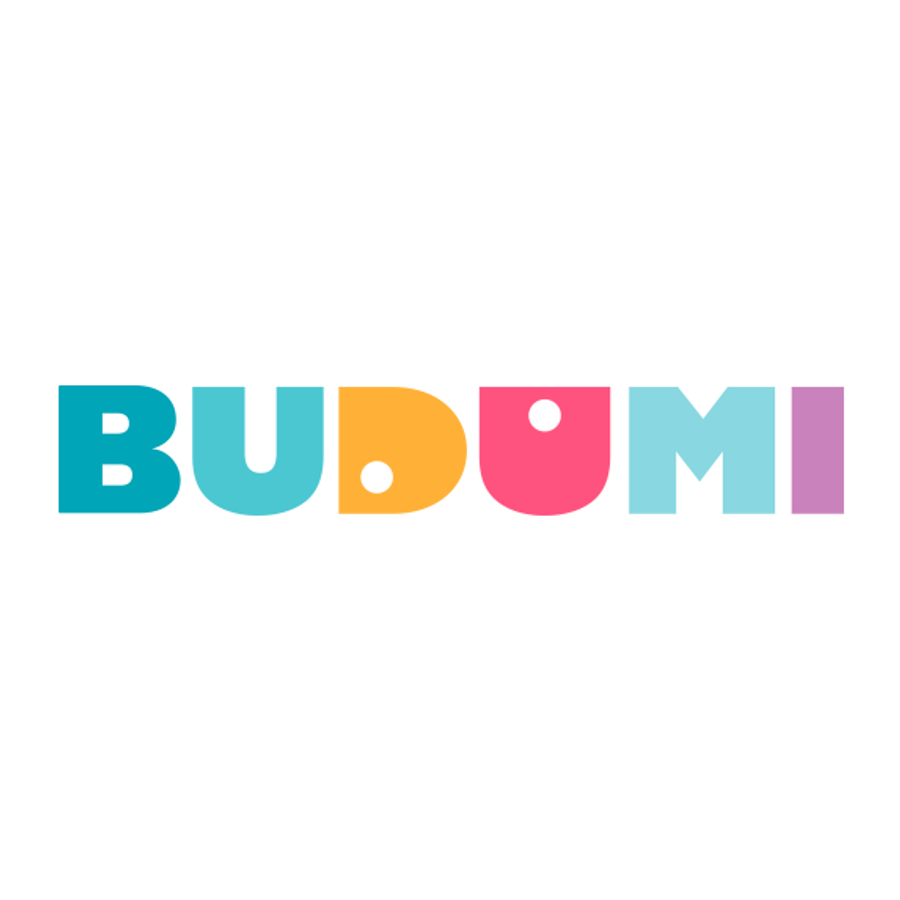 Logo Budumi