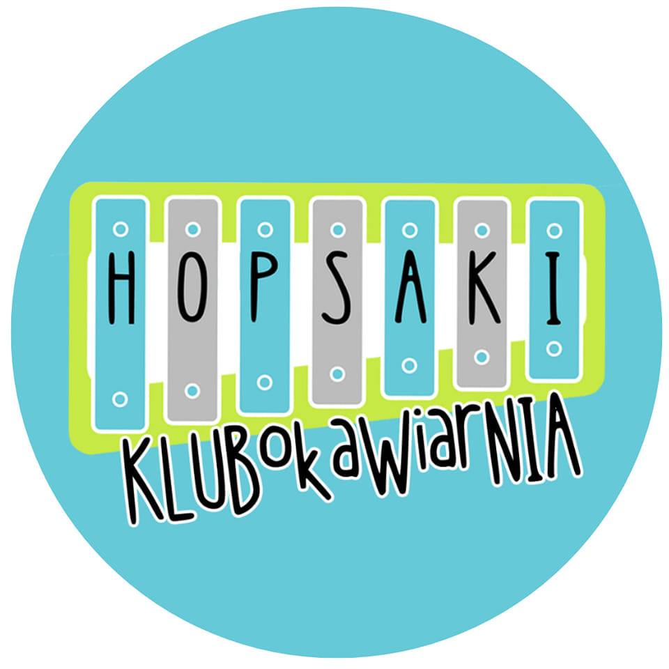 Logo Hopsaki