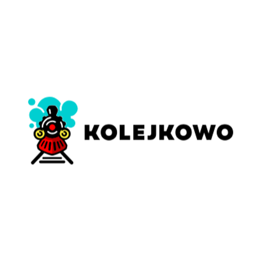 Logo Kolejkowo