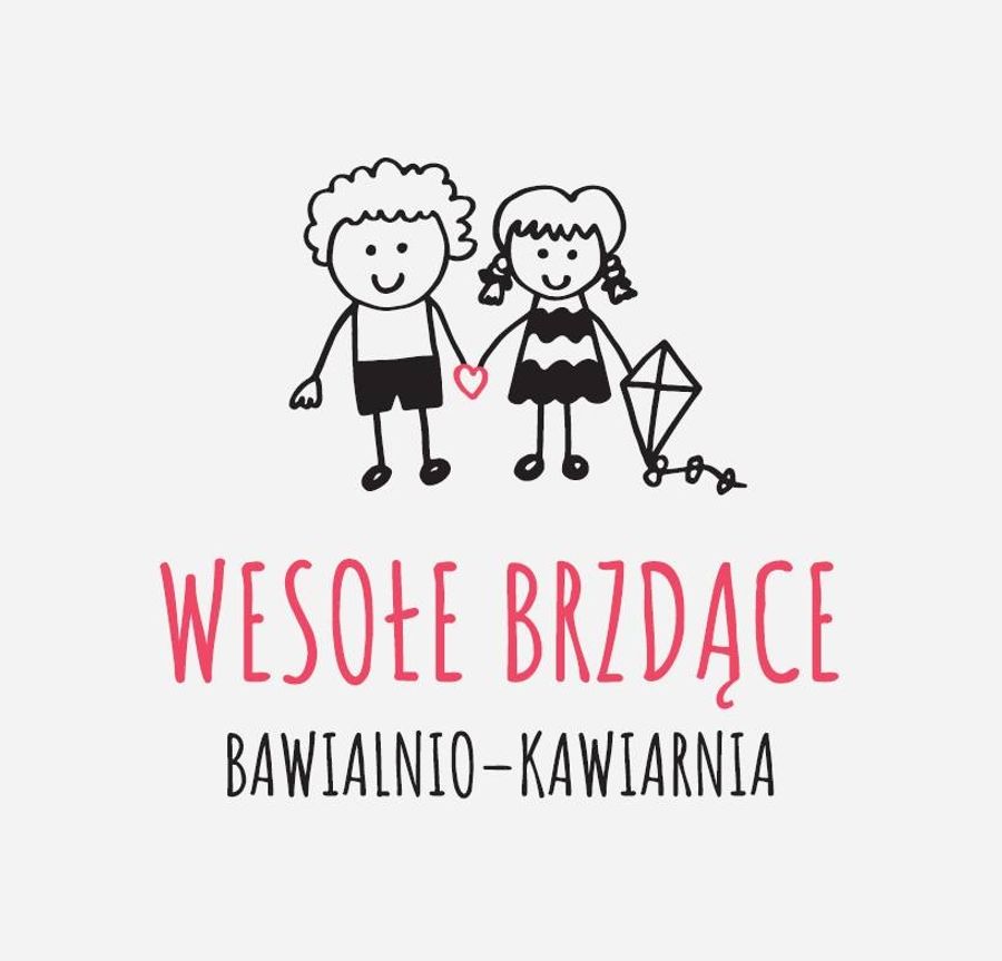 Logo Wesołe Brzdące