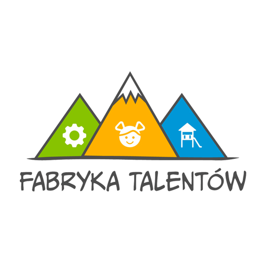 Logo Fabryka Talentów