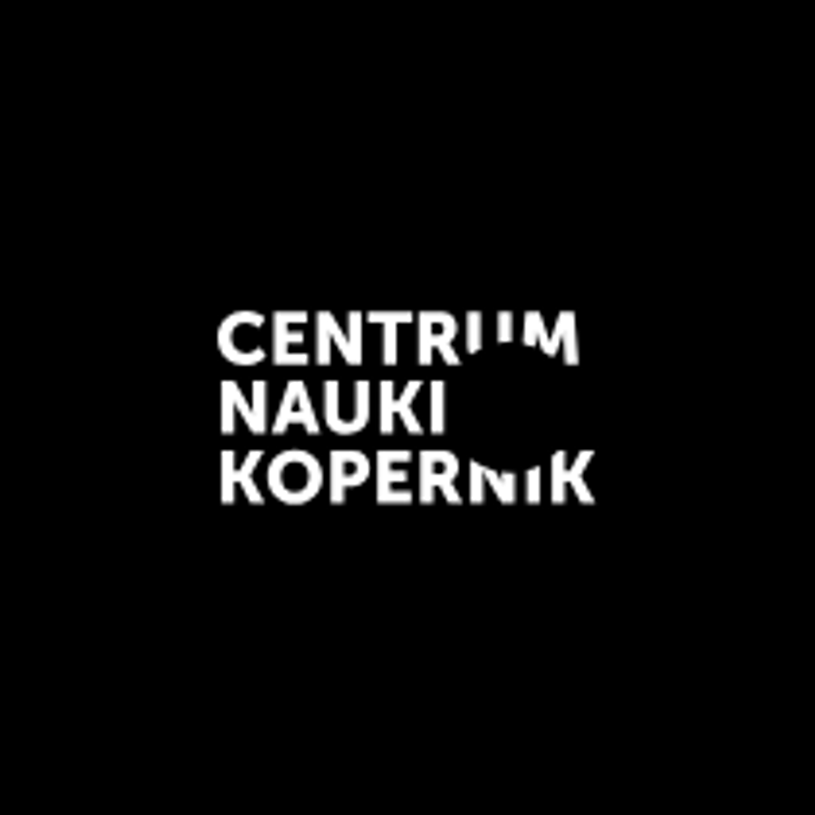 Logo Centrum Nauki Kopernik